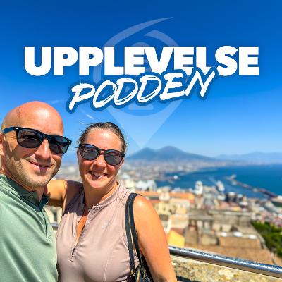 En oväntad invit och bucketlist på västkusten En oväntad invit och bucketlist på västkusten