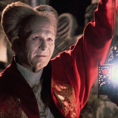 Dracula By: Bram Stoker - Part 1