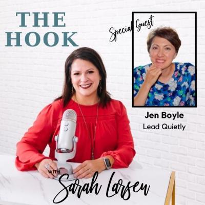 Empowering Introverts to Find Their Voice