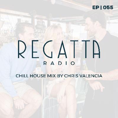 Regatta Radio EP055