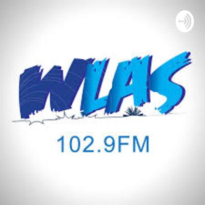 WLAS: Ashmita Khasnabish, Margaret Braunstein, and Saige Cambonga-Meyers
