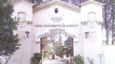 El dispositivo por Todos los Santos en Albacete pasa por el transporte y la seguridad El dispositivo por Todos los Santos en Albacete pasa por el transporte y la seguridad