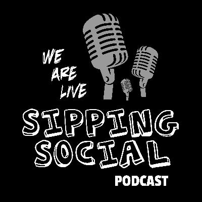 #081 - Live Show #5 Recap w/ Blind Corner Brewing & Laws Whiskey House #081 - Live Show #5 Recap w/ Blind Corner Brewing & Laws Whiskey House