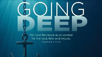 “Deep and Wide” (Audio)