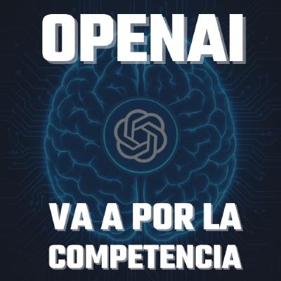 La memoria de ChatGPT lo cambia TODO (y ya no podrás cambiar de IA)