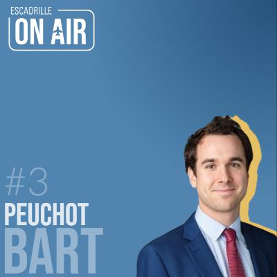 #3 - Bart Peuchot