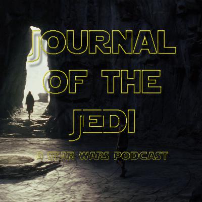 Journal of the Jedi #8: Lucasfilm Games and the Future of STAR WARS Games Journal of the Jedi #8: Lucasfilm Games and the Future of STAR WARS Games