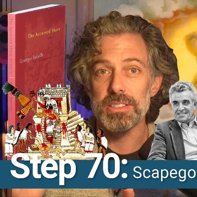 Scapegoating & Sacrifice