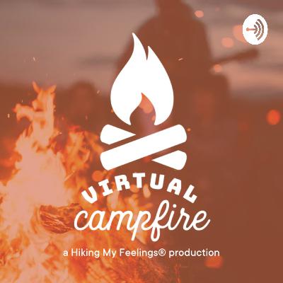 Virtual Campfire #67 Matt Goodwin (The Movement)