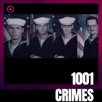 ep 472 - Os 4 de Norfolk