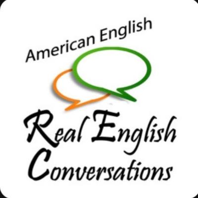 TREINE SEU INGLÊS OUVINDO ESTA CONVERSAÇÃO TREINE SEU INGLÊS OUVINDO ESTA CONVERSAÇÃO