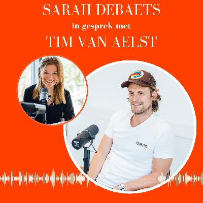#14 Tim Van Aelst: "De spelletjes die jouw ego met jou speelt"