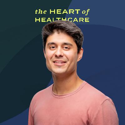 The Reason Hospital Software Fails |  Commure CEO Tanay Tandon