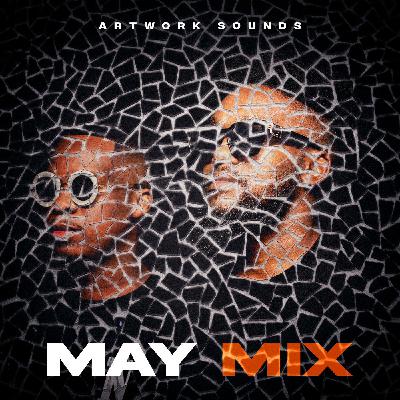 May Mix (Mixed By Artwork Sounds)