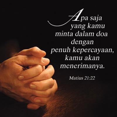 NOTHING HAPPENS WITHOUT HIS KNOWLEDGE and APPROVAL
