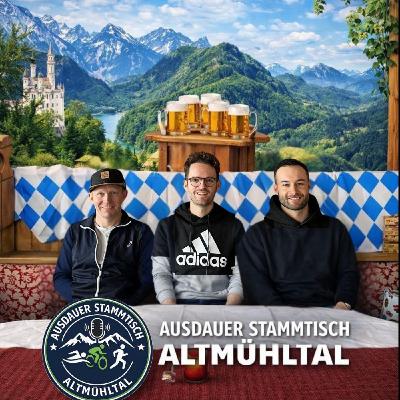 #4 Gentleman´s Ride - Helferdienste für eine Olympionikin und TDF-Etappensiegerin