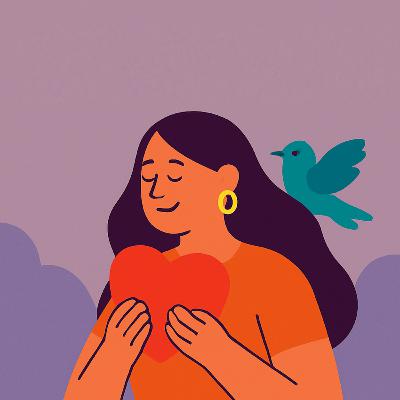 Я выбираю себя - история силы после сталкинга