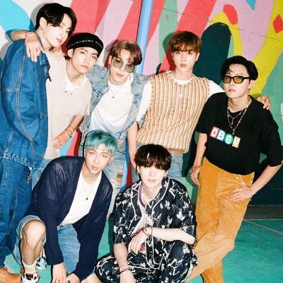 BTS To Release New Album On March 20th – World Tour To Follow