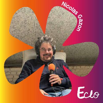 #1 Expert | Nicolas Gazon (historien) : l'orientation et l'histoire