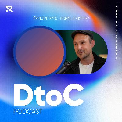 #26 - Endro Cosmétiques : 15M€, 80 personnes et une usine qui pèse +60% du CA