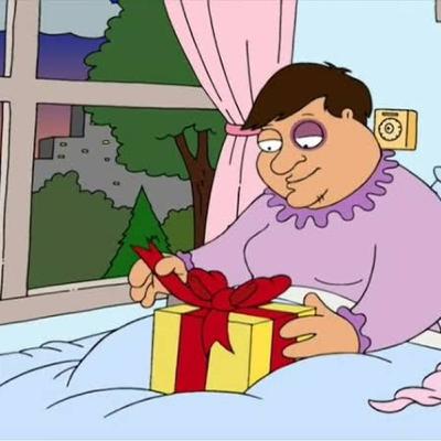 FAMILY GUY EPI 4