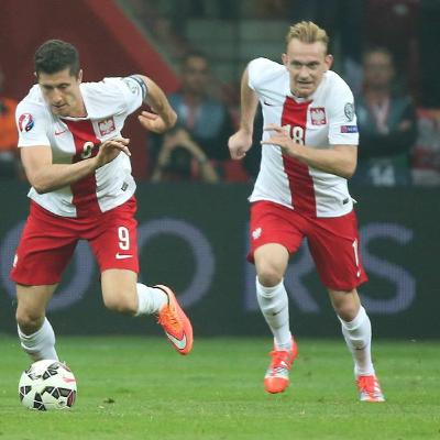Gość Zapinamypasy.pl - Sebastian Mila Gość Zapinamypasy.pl - Sebastian Mila