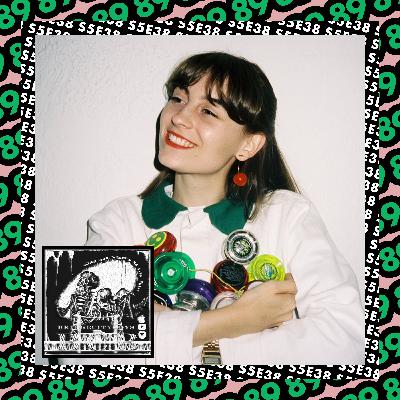 S5E38: Soul Music Is (Feat. Snugsworth)