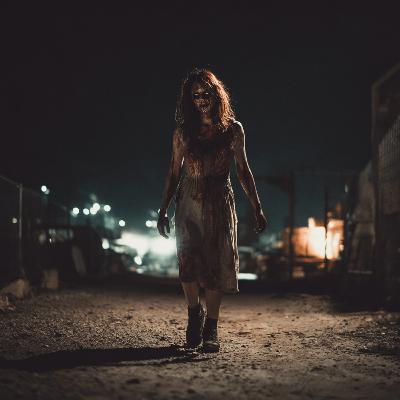 Horror Short Story: Live Like a Human Again Part Two Horror Short Story: Live Like a Human Again Part Two