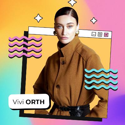 Vivi ORTH - PODSTAR