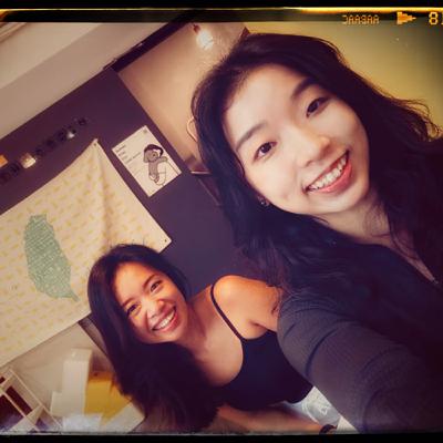 火花拾光屋 S3-Ep23 迷惘會有終點嗎？追逐光環，到自體發光～跨文化的生命探索｜數位遊牧創作者安吉