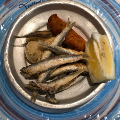 Napoli, ihmal edilmiş kontes!