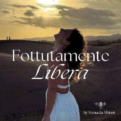 Ep 26: manifestare con naturalezza anche ciò che sembra impossibile e crea salti quantici ogni volta che lo desideri