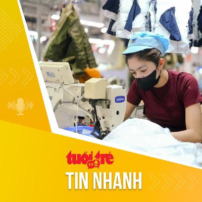 Tin tức sáng 4-12: Người lao động được nghỉ 11 ngày lễ, Tết chính thức hưởng nguyên lương Tin tức sáng 4-12: Người lao động được nghỉ 11 ngày lễ, Tết chính thức hưởng nguyên lương