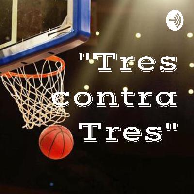 12 Diciembre 2023 / Final Four en la Copa Chile; Preolímpico 3x3 femenino; y revisamos lo que fue el "In Season Tournament" y la actualidad de la NBA.