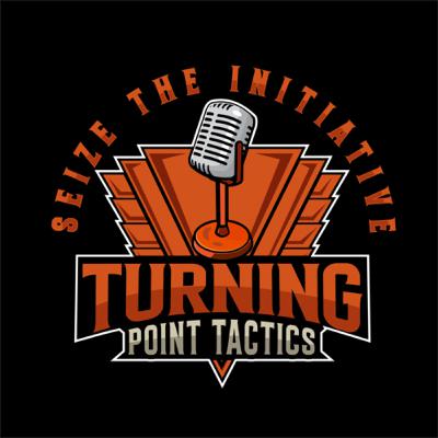 Turning Point 5: A New Meta Dawns