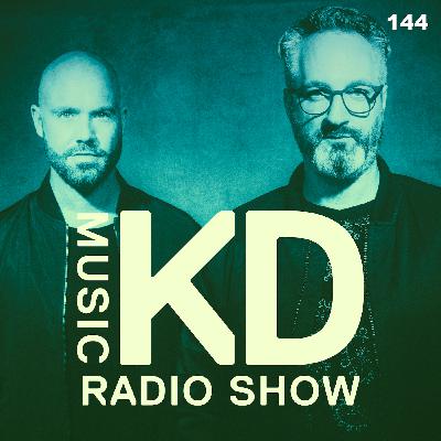 KD Music Radio Show 144 | Kaiserdisco