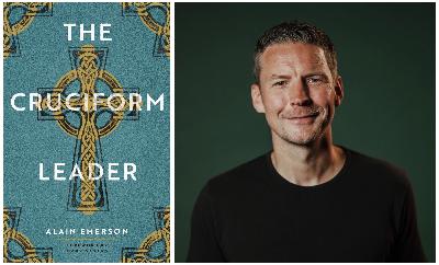 The Leadership Journey Podcast with Alain Emerson