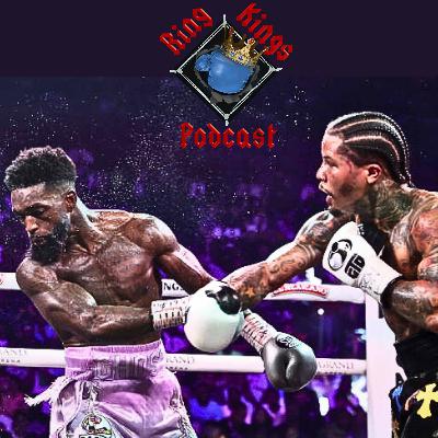 Tank Davis DESTROYS Frank Martin | Ring Kings Recap