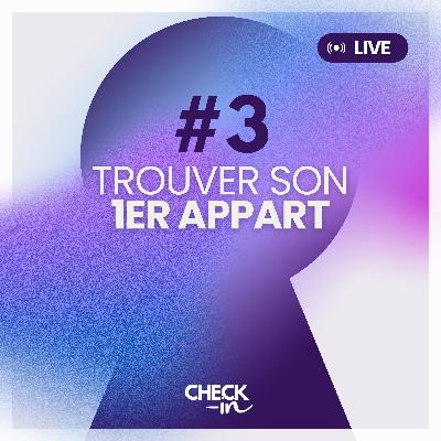 Trouver son 1er appart en conciergerie airbnb (et convaincre le proprio)