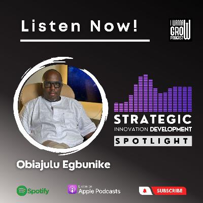 Mastering Growth: Unveiling the Secrets of Innovation