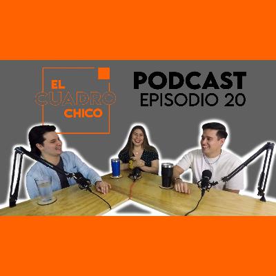 Ep.20 | Todos somos una marca