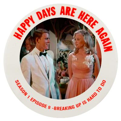Season 1, Episode 9 - Breaking Up Is Hard To Do (March 12th, 1974) Season 1, Episode 9 - Breaking Up Is Hard To Do (March 12th, 1974)