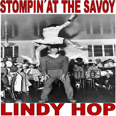 Stompin' At The Savoy - Lindy Hop