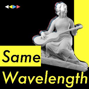 Episode 9: Archie Shepp