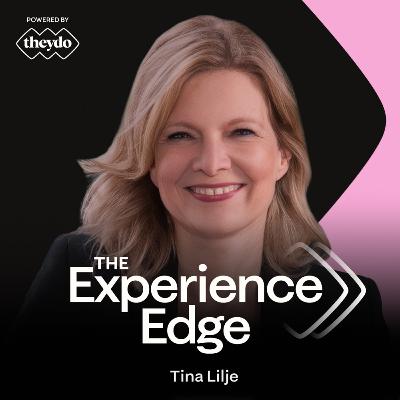 Ep. 53 - How Philips turned customer experience into a strategic advantage - with Tina Lilje.