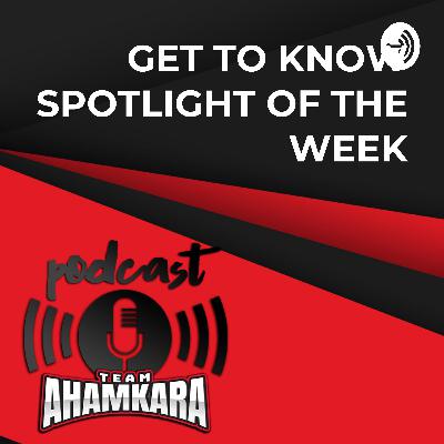 GET TO KNOW SPOTLIGHT OF THE WEEK - TWITCH EP10 BurginStarr GET TO KNOW SPOTLIGHT OF THE WEEK - TWITCH EP10 BurginStarr