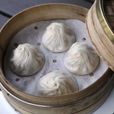 Xiaolongbao: how soup dumplings went global