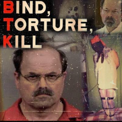 THE BTK KILLER