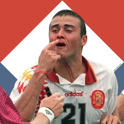 USA 94: Partidazos (Rivalidades)