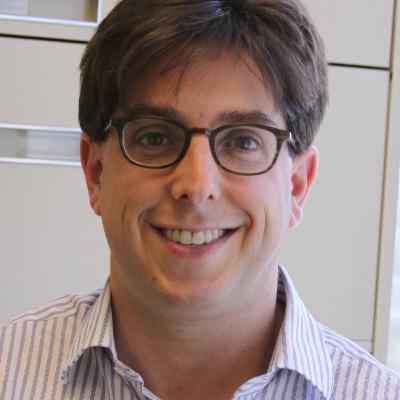 A talk with Matthew Brensilver